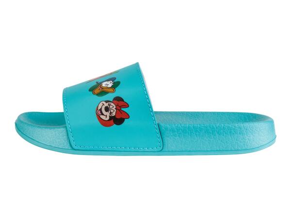 Kids' Disney Sliders