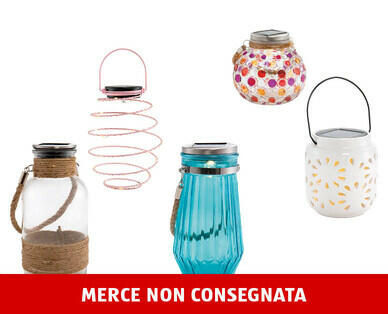 DECORAZIONI ESTIVE SOLARI