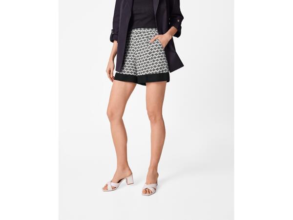 Ladies' Shorts