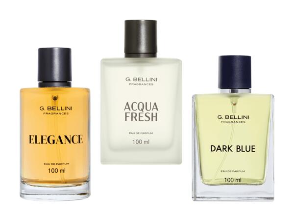 Eau de Parfum