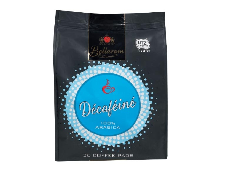 Koffiepads