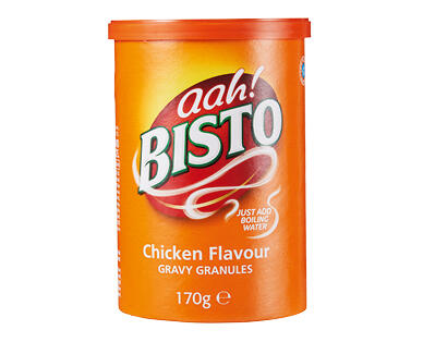 Bisto Chicken Gravy Granules 170g