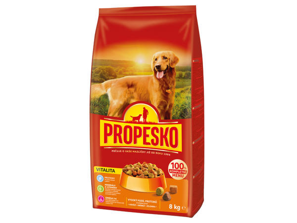 GRANULE PRO PSY