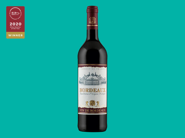 French Bordeaux