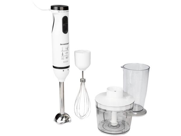 Hand Blender Set