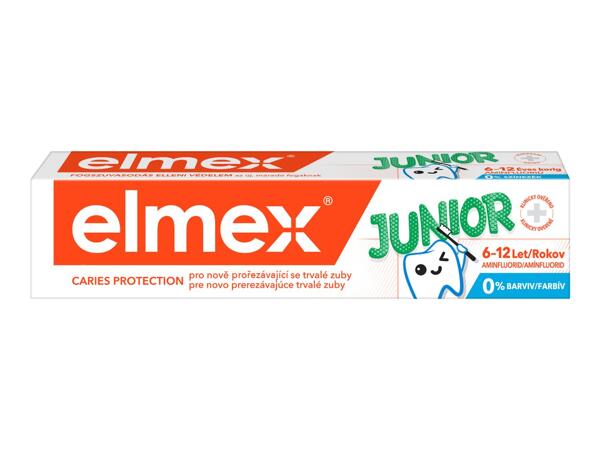 ELMEX ZUBNÍ PASTA