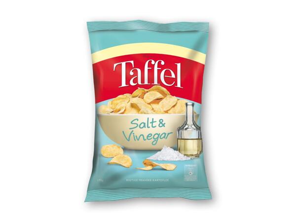TAFFEL Chips