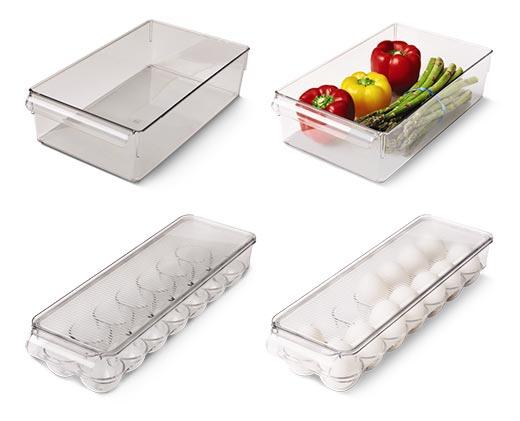 Crofton 
 Fridge Tray Assortment