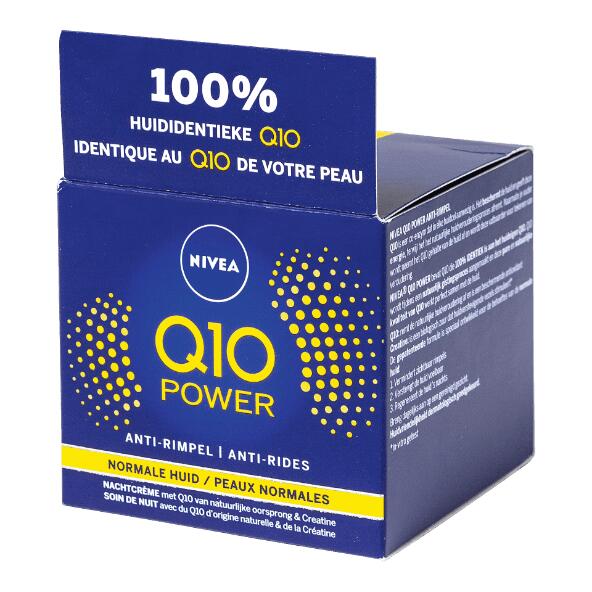 NIVEA(R) 				Gezichtsverzorging