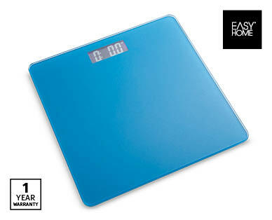 Bathroom Scales