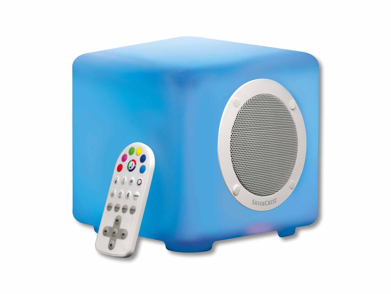 Haut-parleur Bluetooth(R)