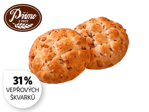 ŠKVARKOVÝ BOCHÁNEK