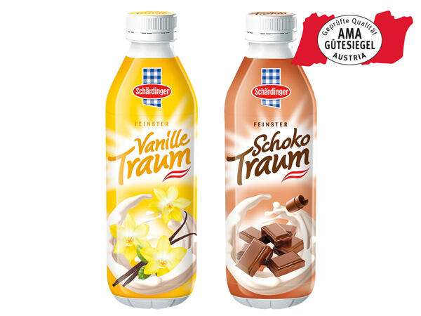 Schärdinger Milch-Traum