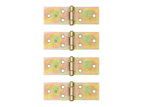 Window Catch, Hinge or Security Door Bar