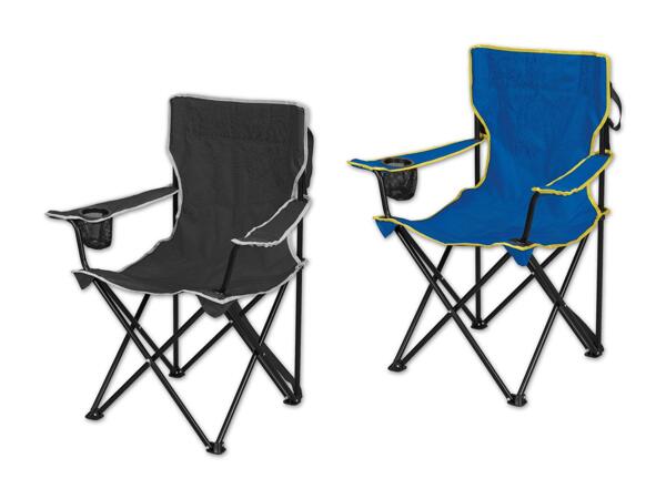 Campingstuhl faltbar