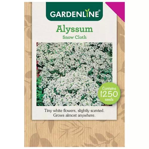 Assorted Packet Seeds