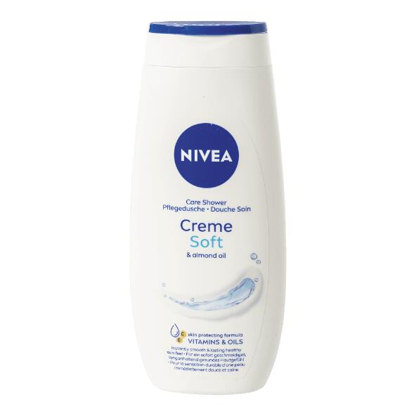 NIVEA(R) 				Duschgel