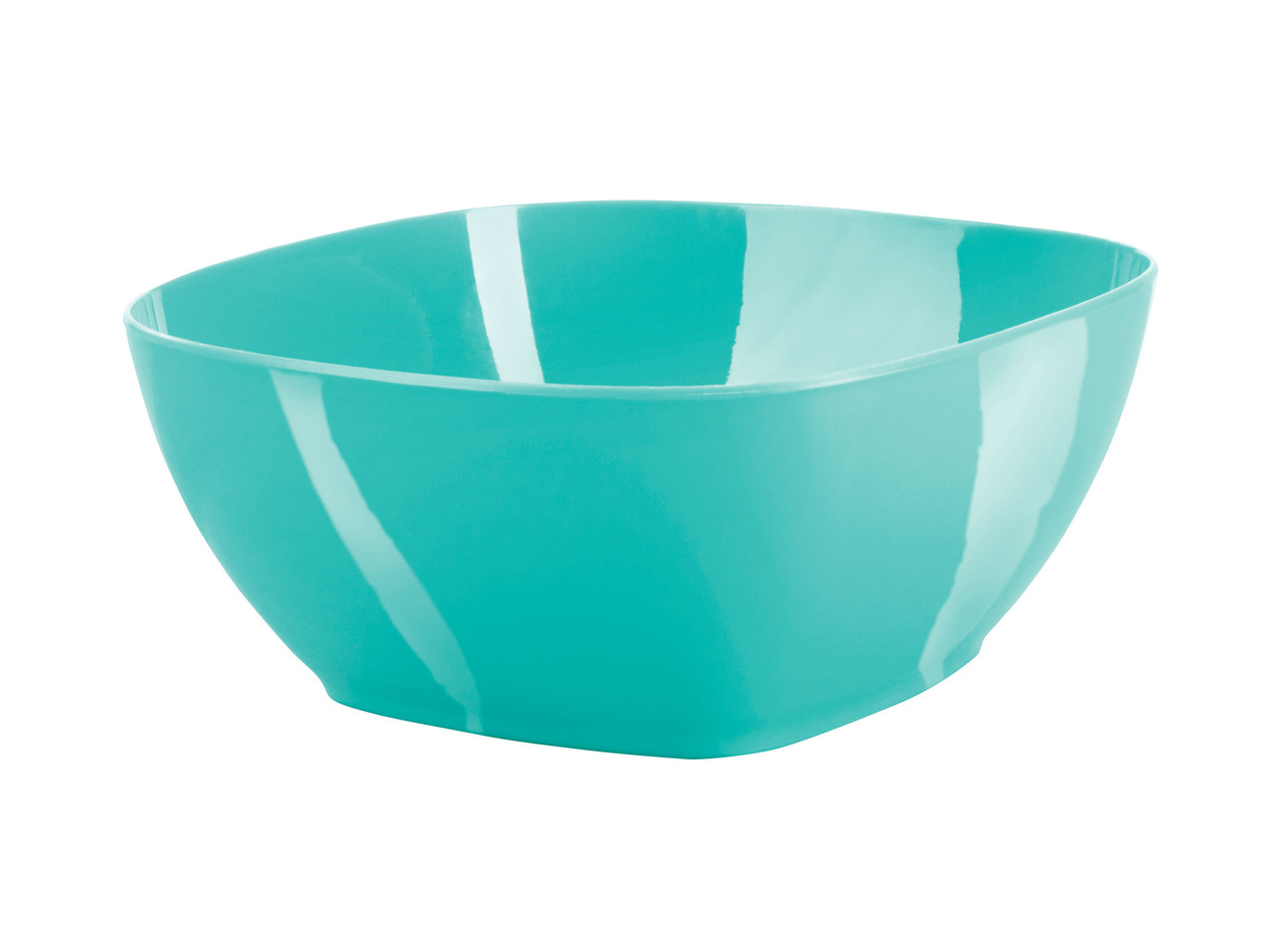 Plastic Dish