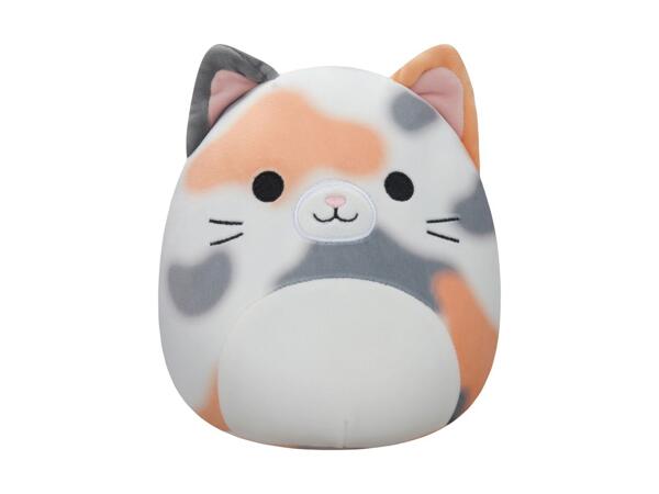 Squishy Plush Toys