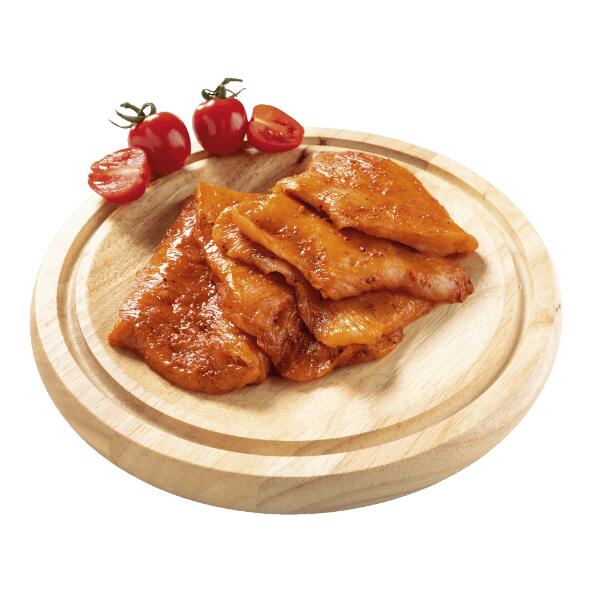 Putenschnitzel, 4 St.