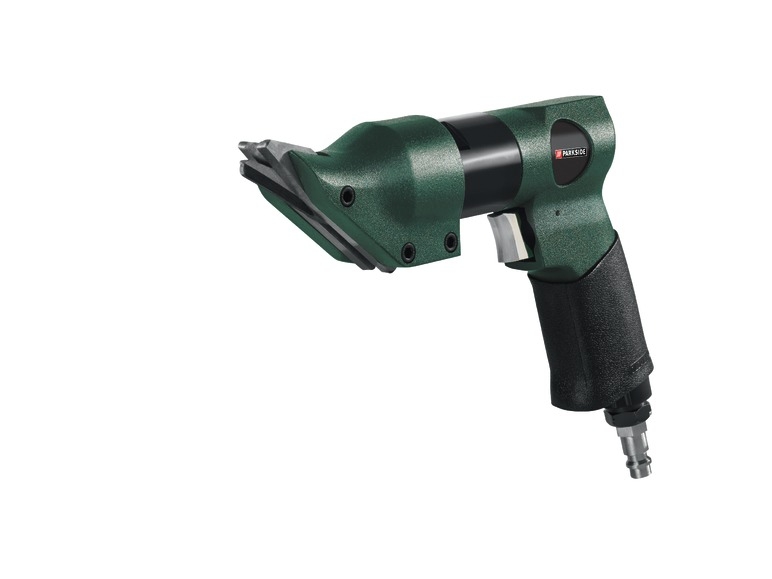 Pneumatic Metal Shears