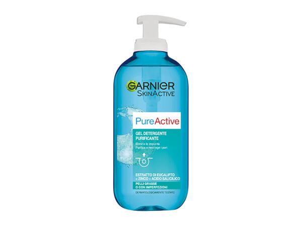 Pure Active Gel Pump