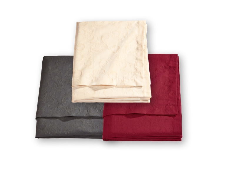 MERADISO Tablecloth