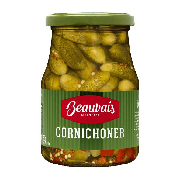 Cornichoner
