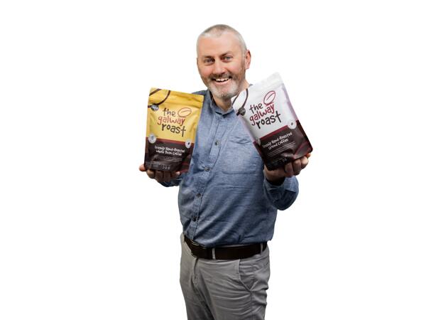 The Galway Roast Coffee