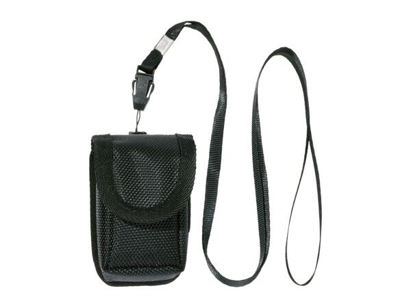 Silvercrest Pulse Oximeter