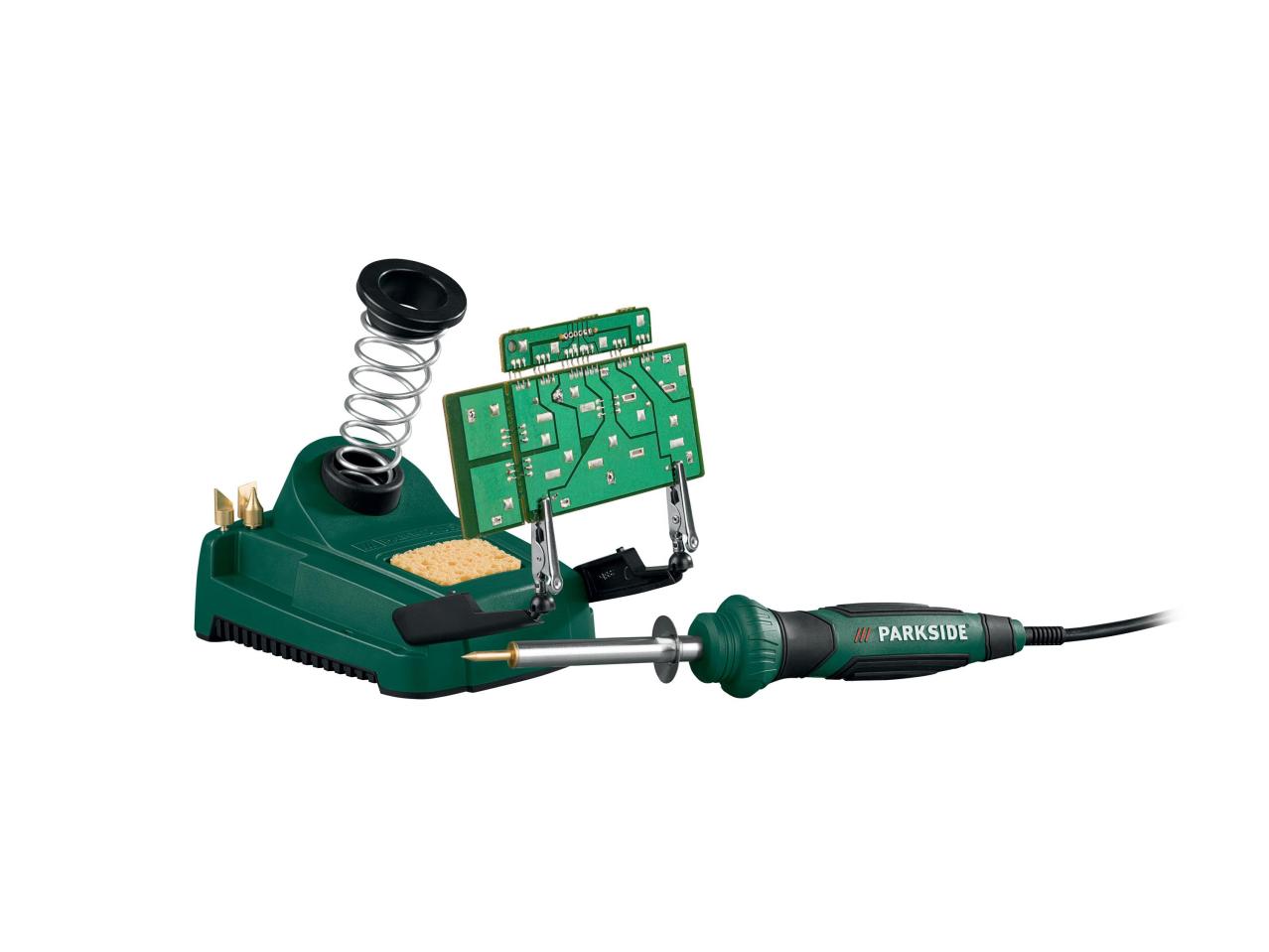 Soldering Iron Set
