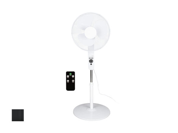 SILVERCREST(R) Gulvventilator