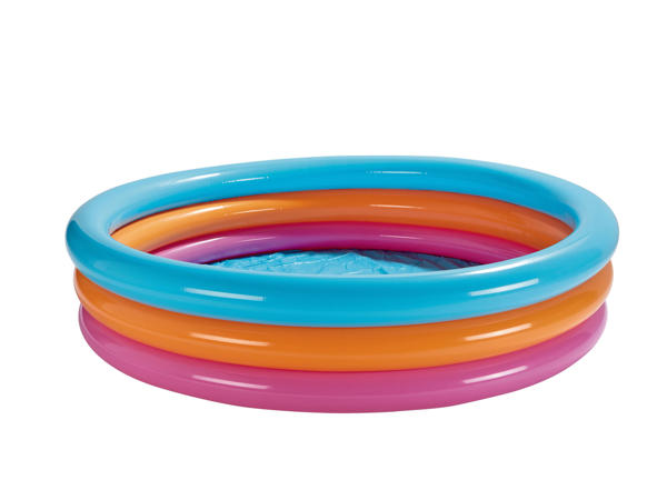 Crivit Kids' Paddling Pool1