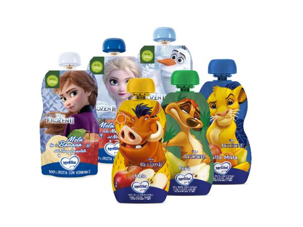Disney Pouch