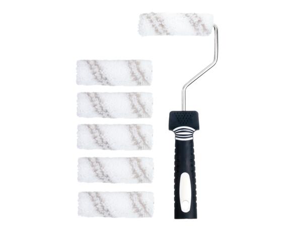 Paint Roller Set