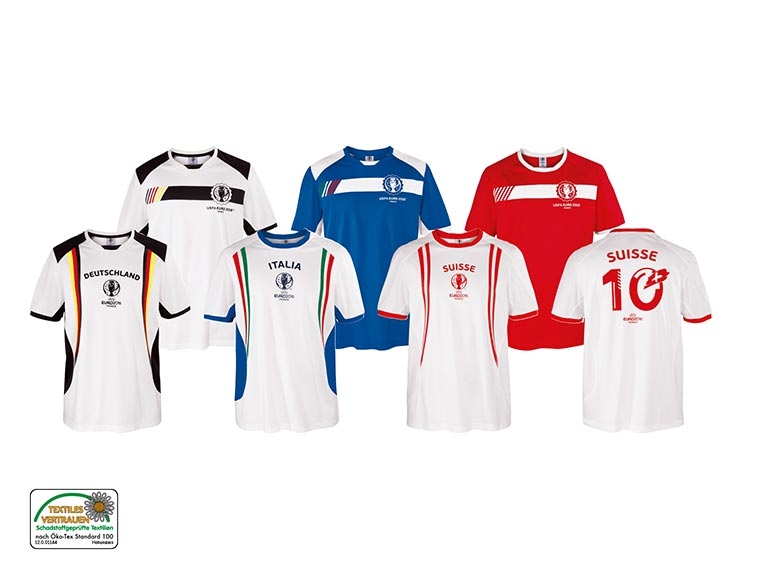Herren-Trikot