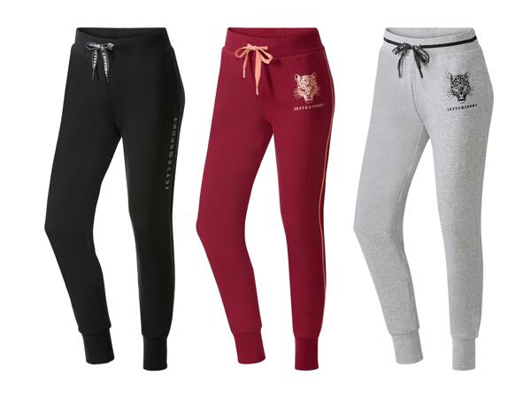 Pantalon de sport (uniquement au Tessin)