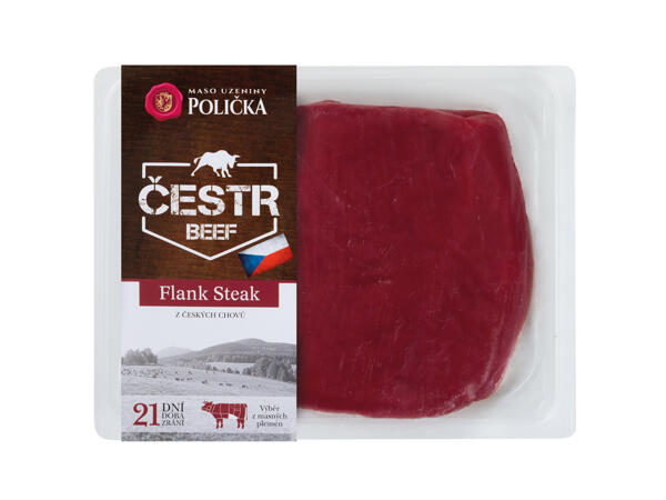 FLANK STEAK