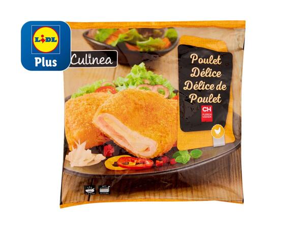 Délice di pollo