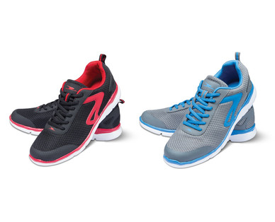 Crane Men's or Ladies' Memory Foam Athletic Shoes