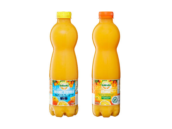 Jus d'orange