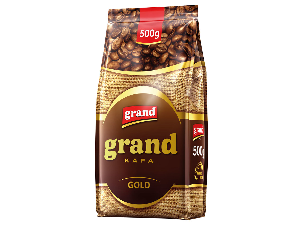 GRAND KAFA Kaffee