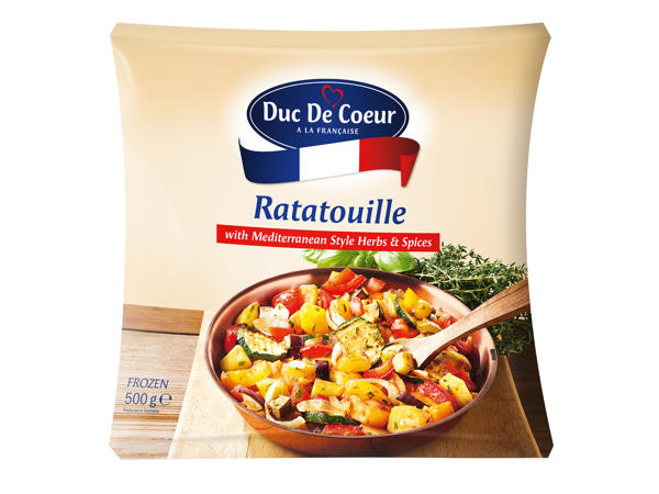Ratatouille