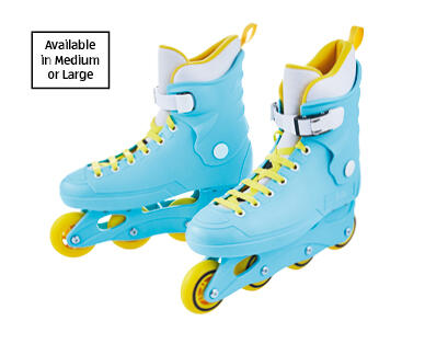 Roller Blades – Retro