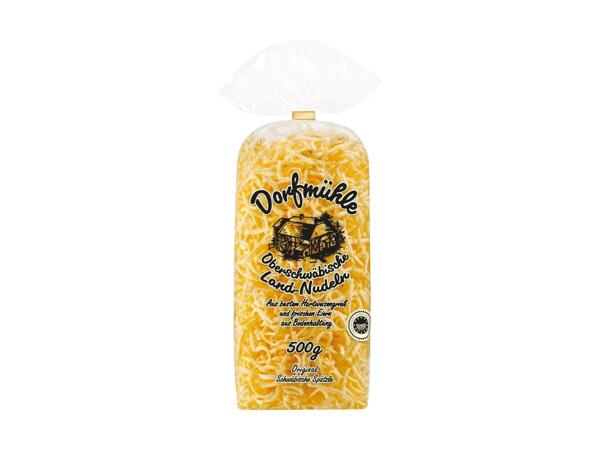 Spätzli Dorfmühle
