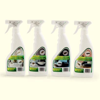 Insektenspray