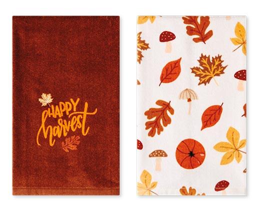 Couverture Huntington Home Harvest Throw - 50x60 - Citrouilles & Camion - NEUVE
