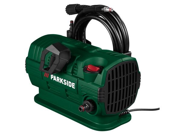 1400W Mini Pressure Washer
