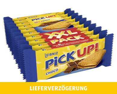 LEIBNIZ 
 PICK UP! XXL
