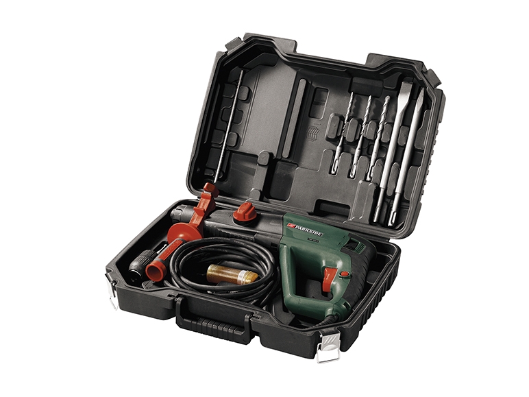 PARKSIDE SDS-Plus Hammer Drill